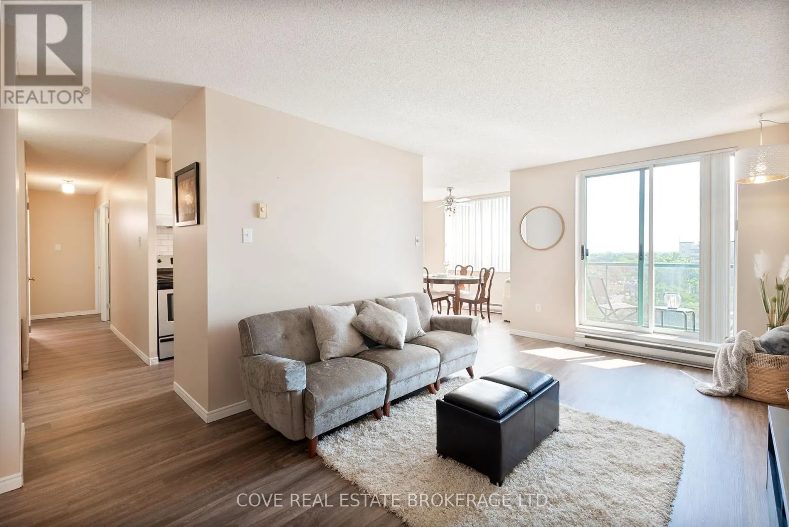 1004 - 76 BASE LINE ROAD W, #1004