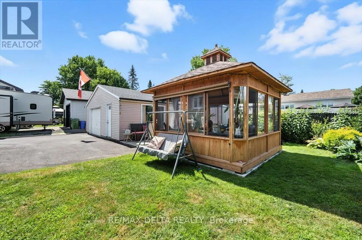 444 GILLES STREET