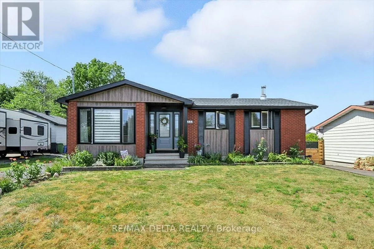 444 GILLES STREET