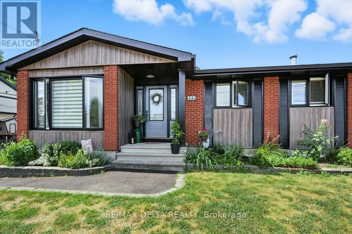 444 GILLES STREET