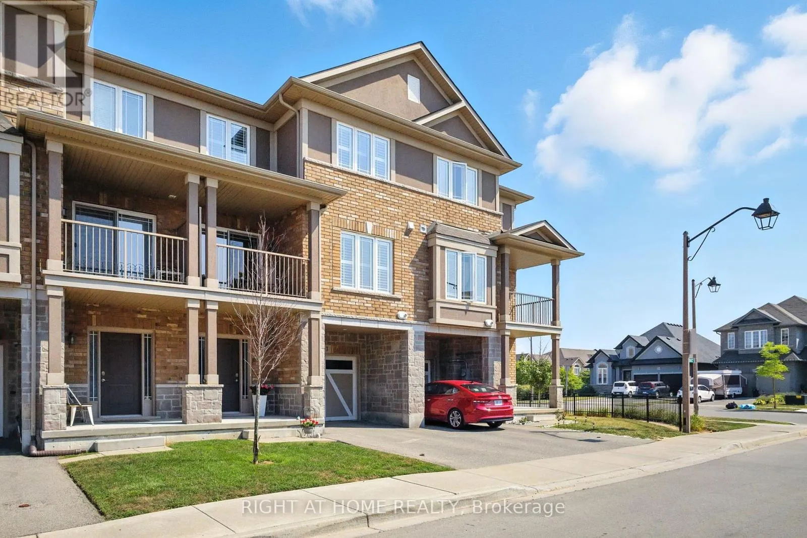 3 BLOOM CRESCENT