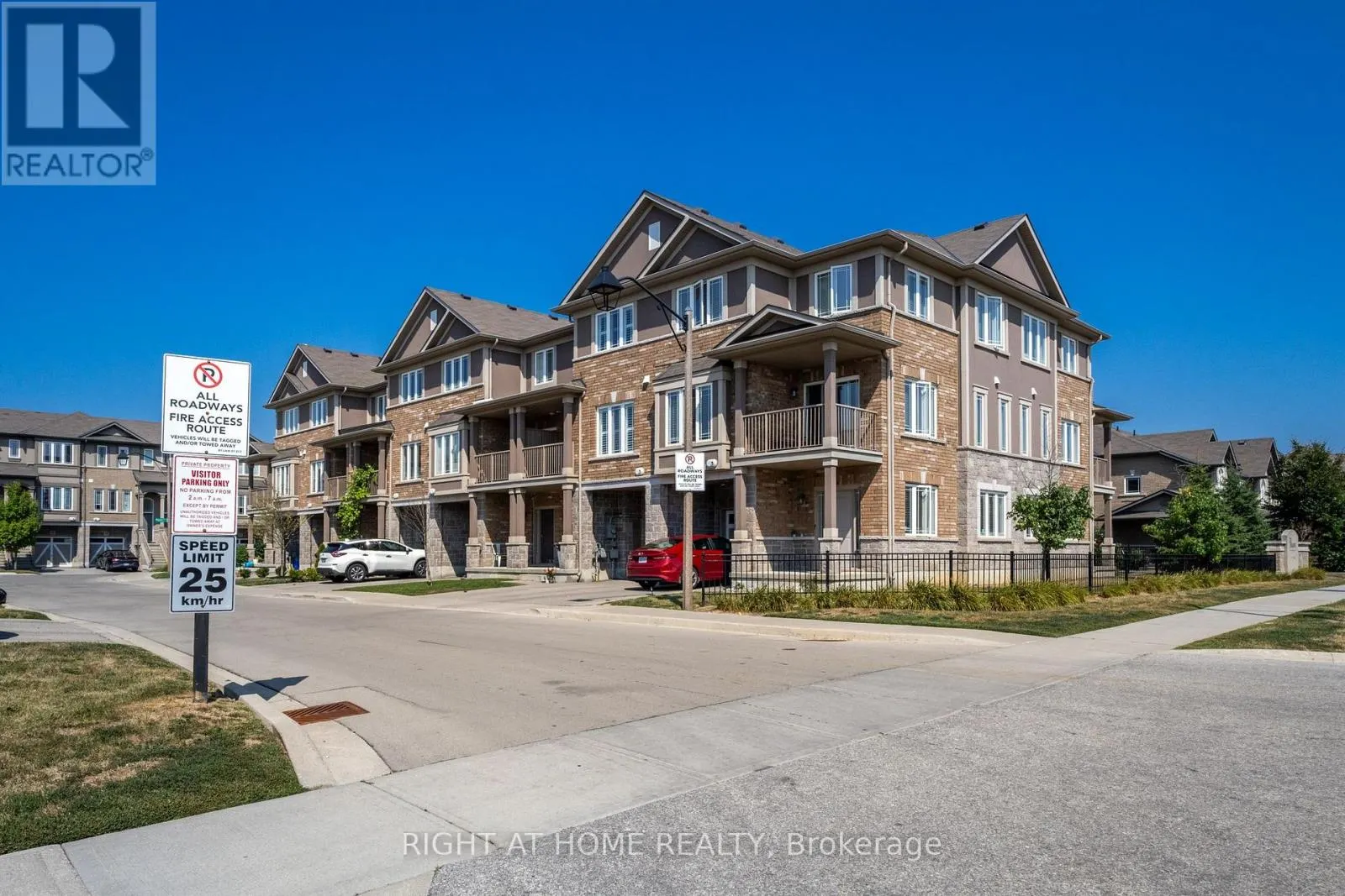 3 BLOOM CRESCENT