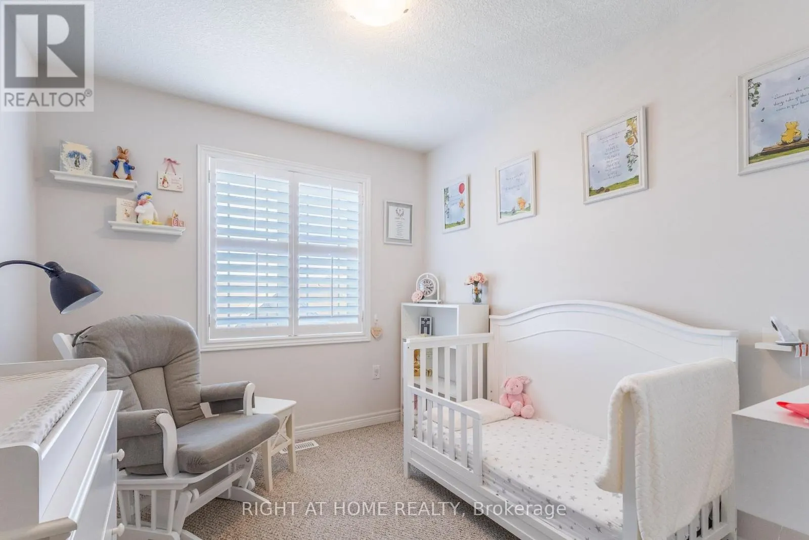 3 BLOOM CRESCENT