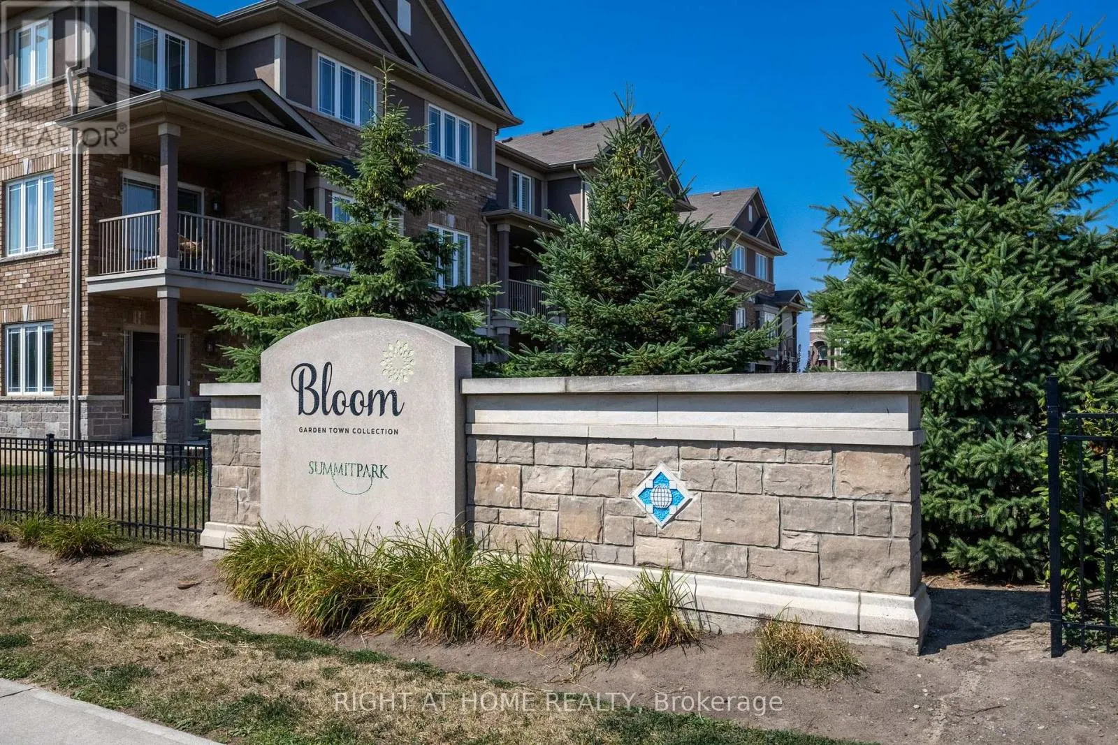 3 BLOOM CRESCENT