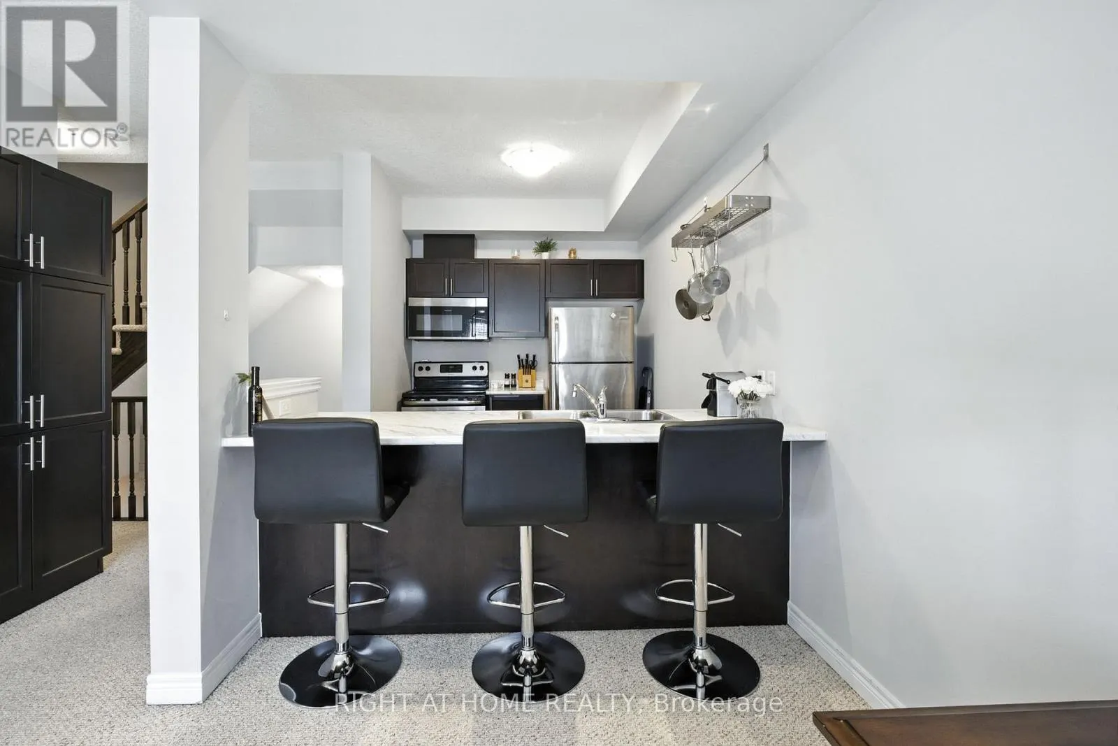 3 BLOOM CRESCENT