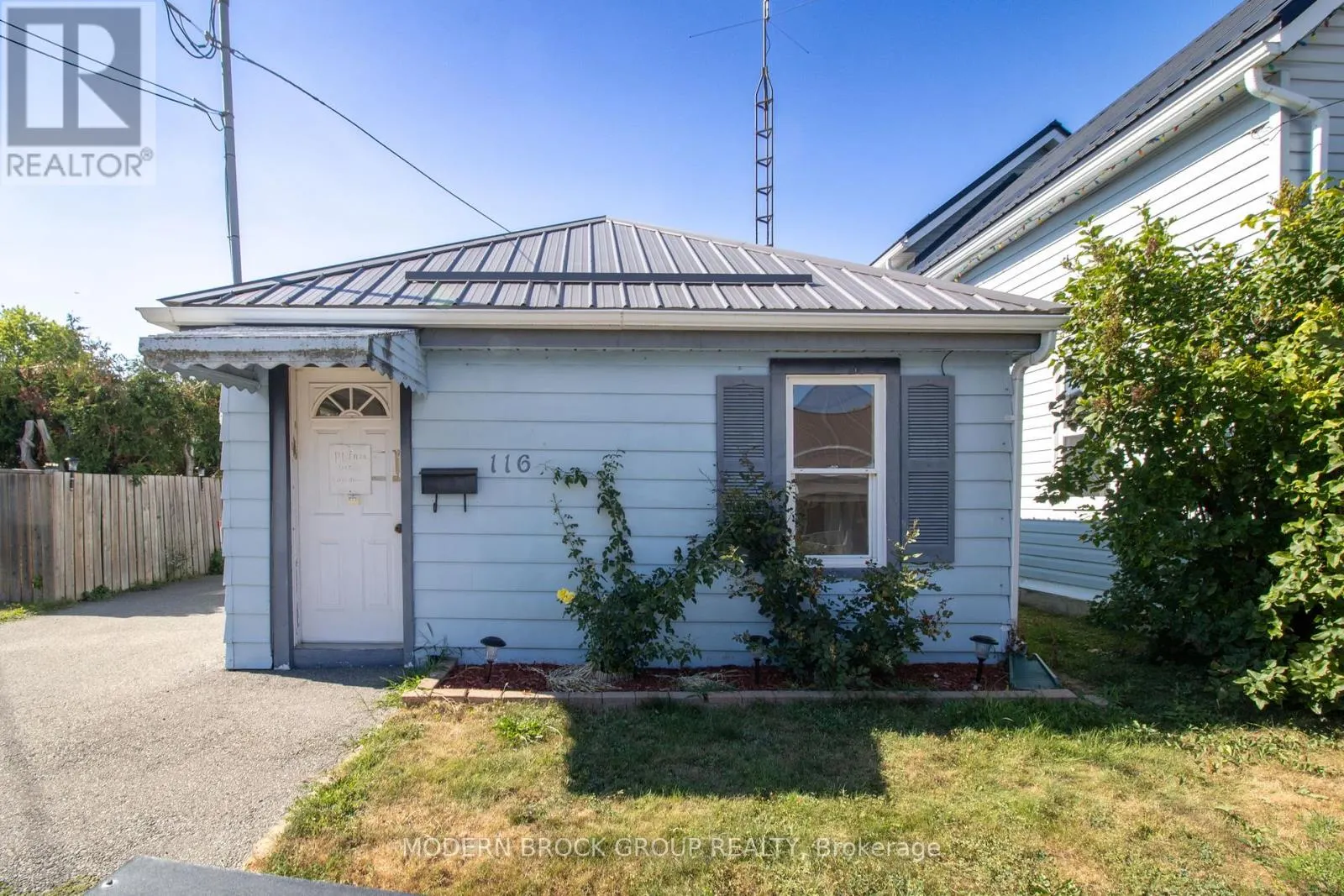 116 HAVELOCK STREET