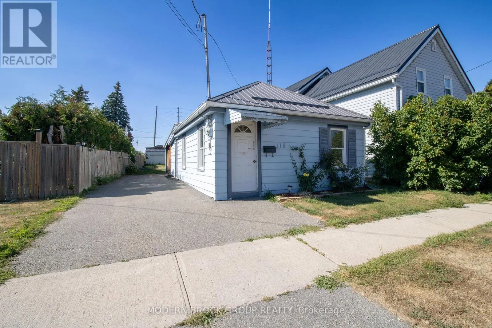 116 HAVELOCK STREET
