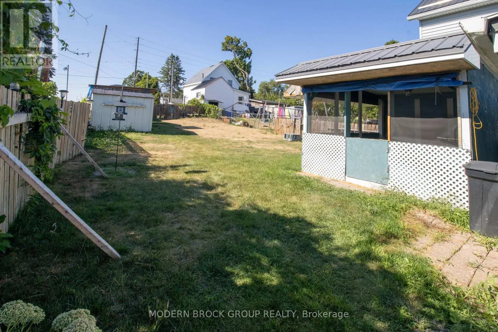 116 HAVELOCK STREET