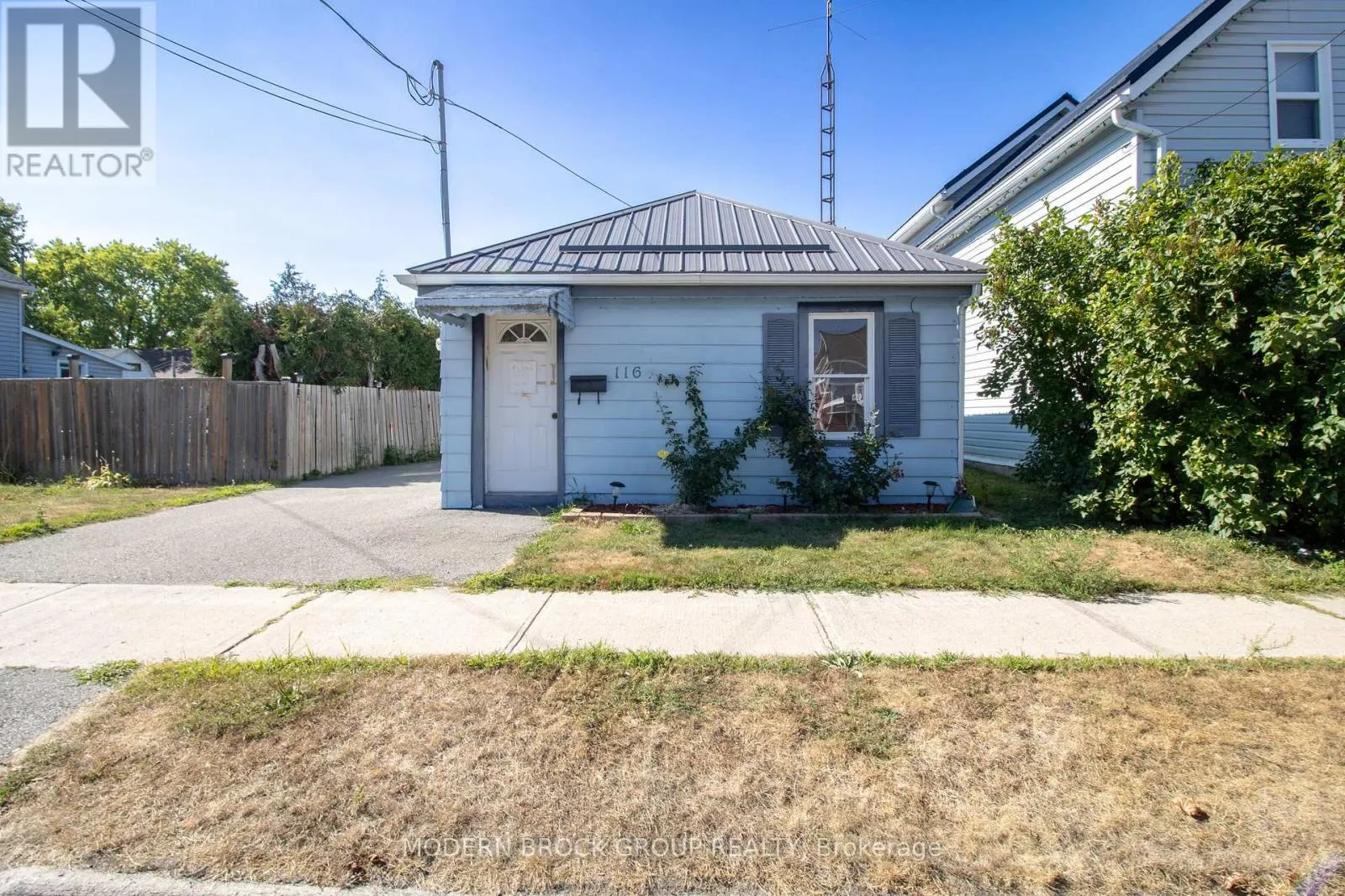 116 HAVELOCK STREET