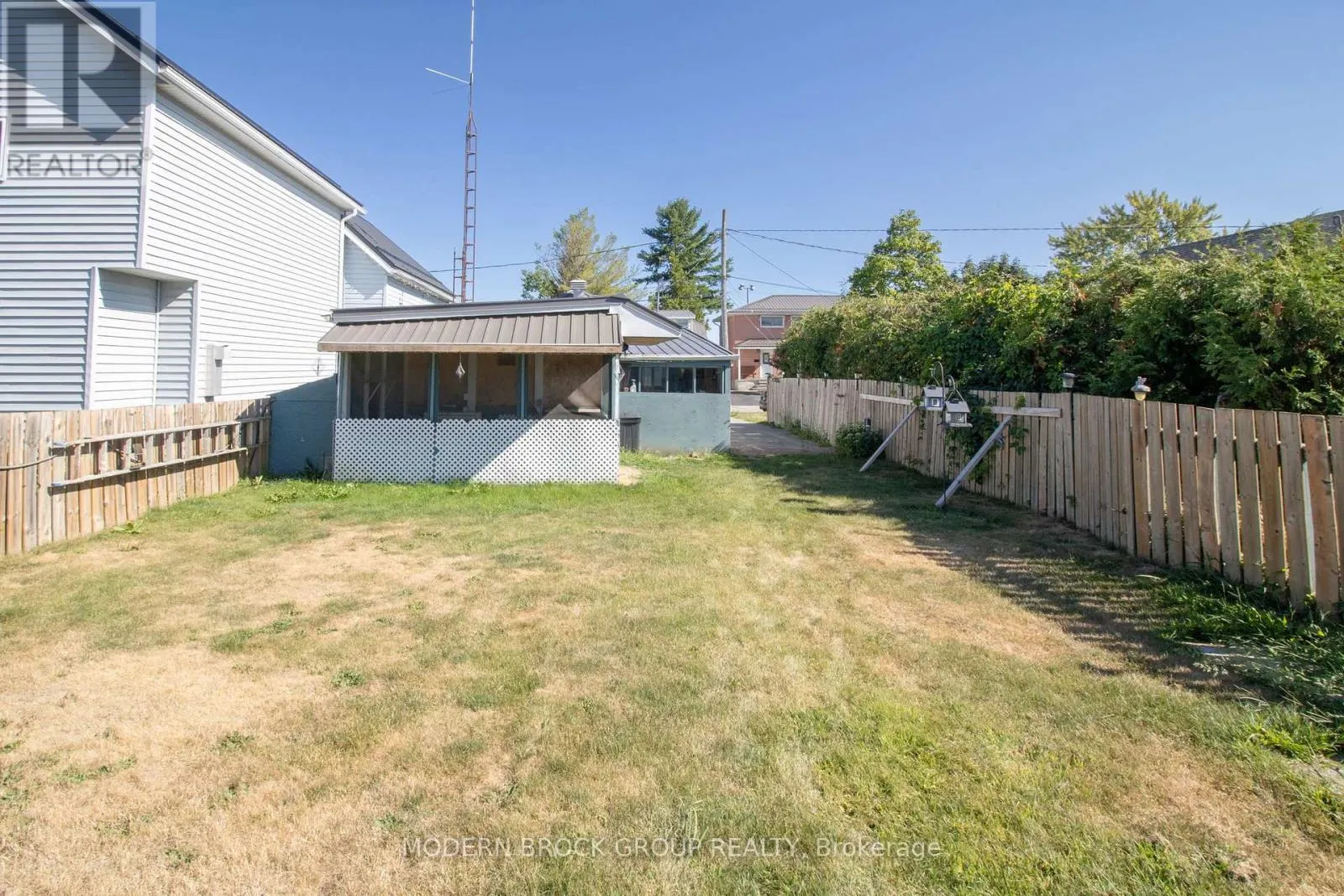 116 HAVELOCK STREET