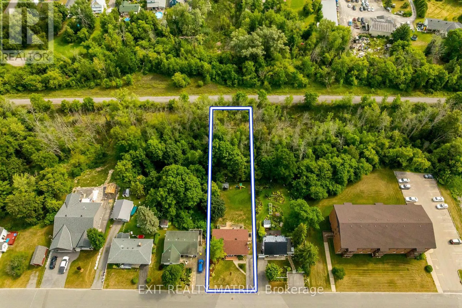 267 ANN STREET