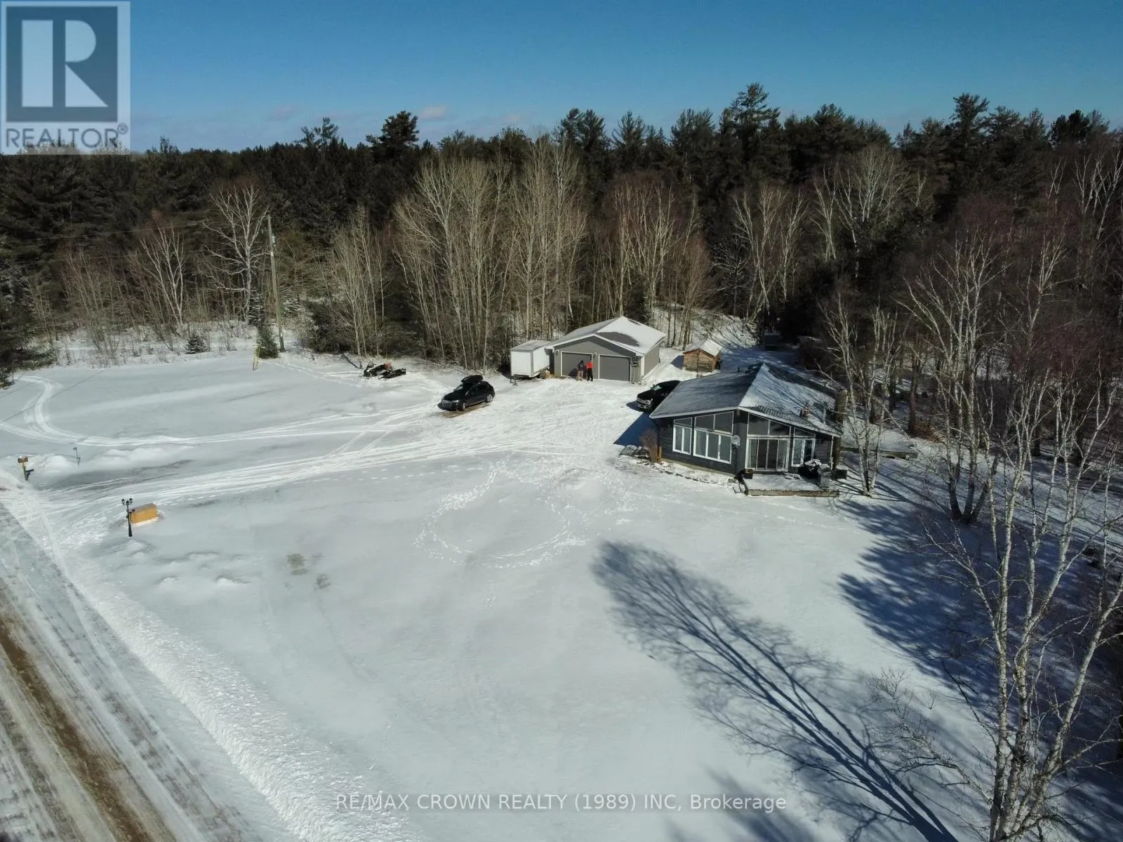 498 SOUTH RIVER ROAD