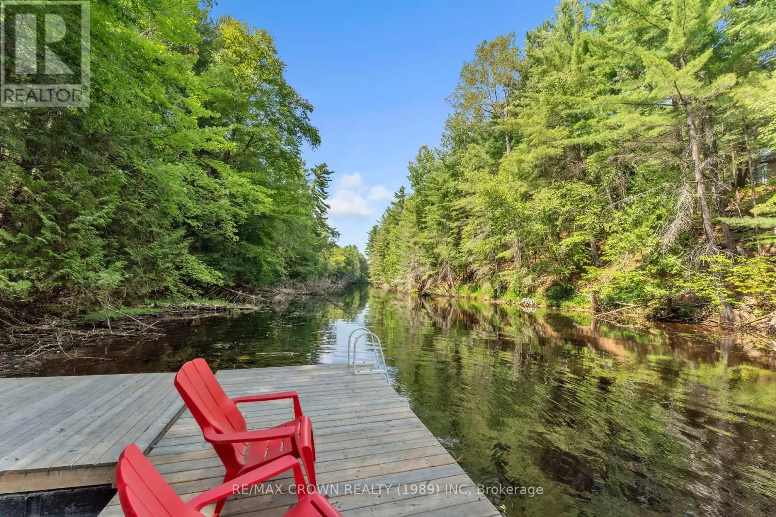 498 SOUTH RIVER ROAD