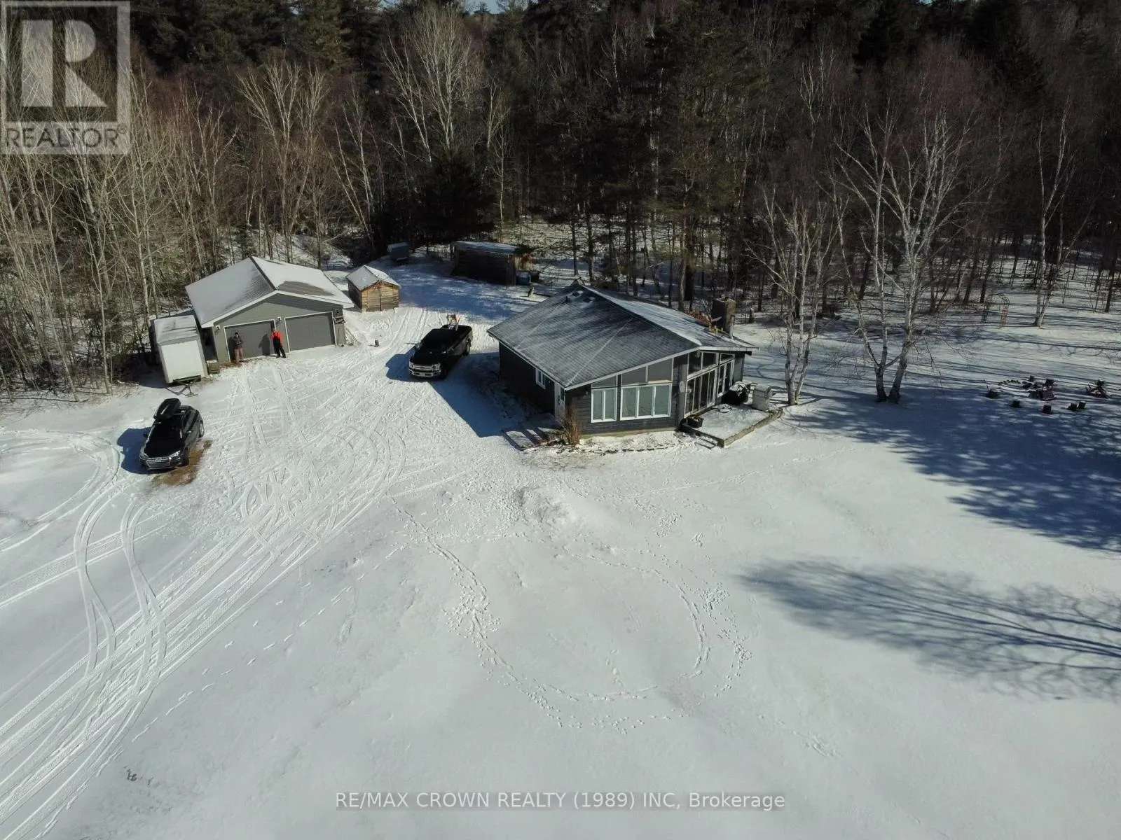 498 SOUTH RIVER ROAD