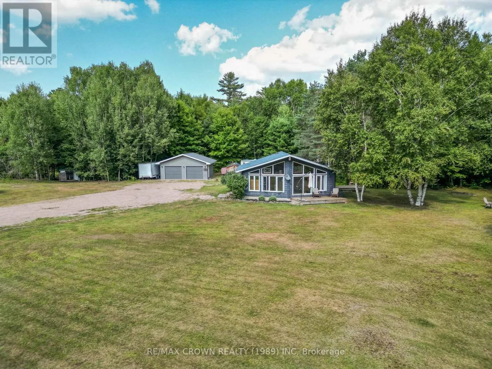 498 SOUTH RIVER ROAD