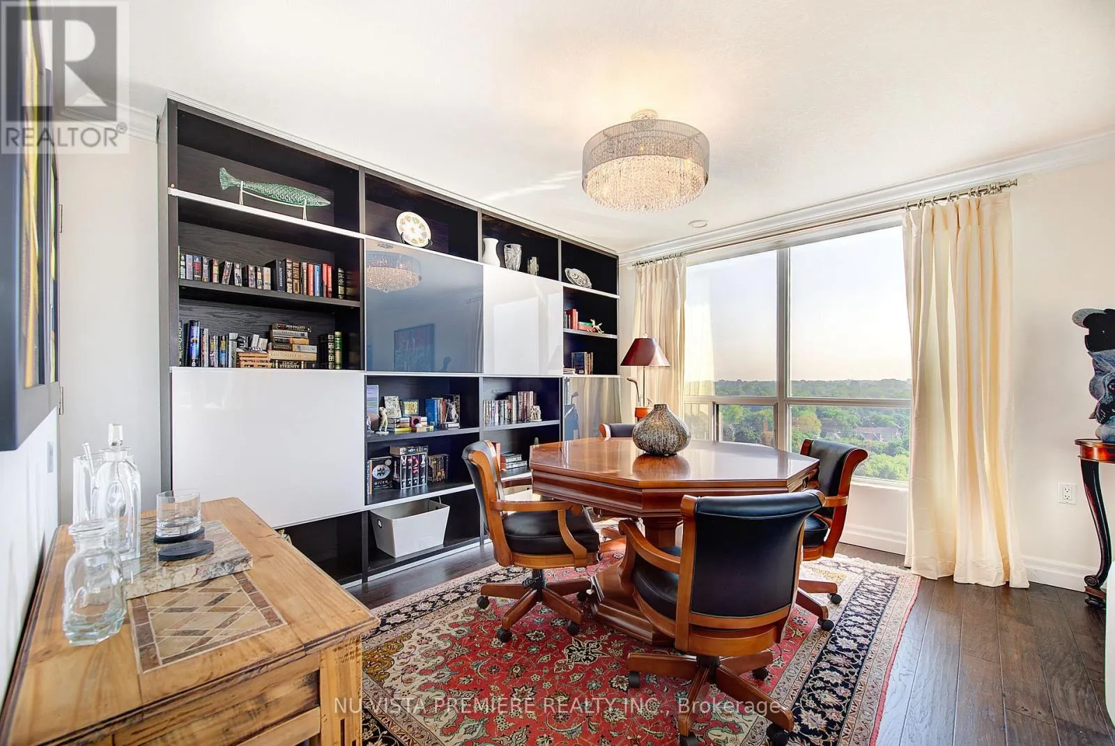 1203 - 250 PALL MALL STREET, #1203
