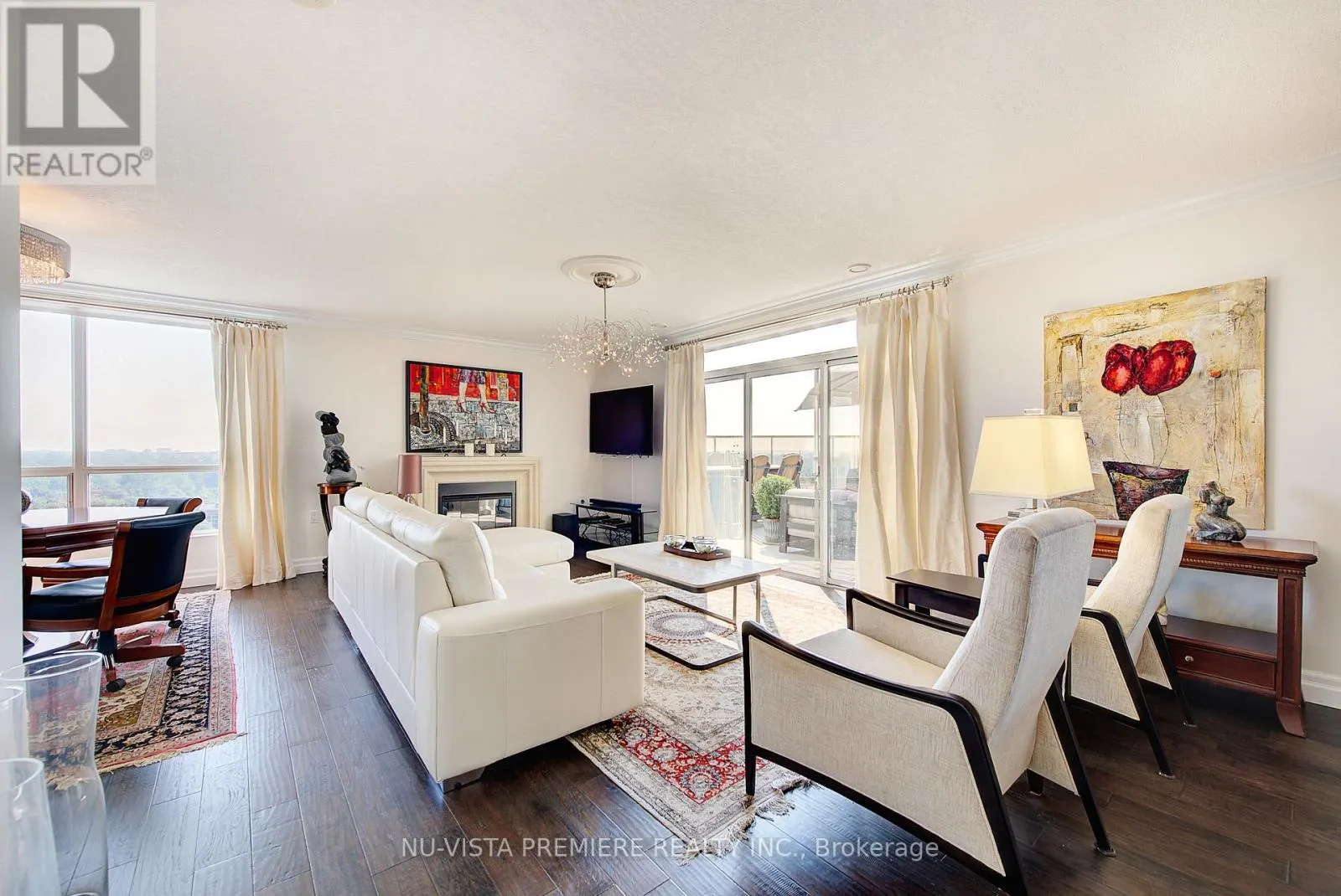 1203 - 250 PALL MALL STREET, #1203