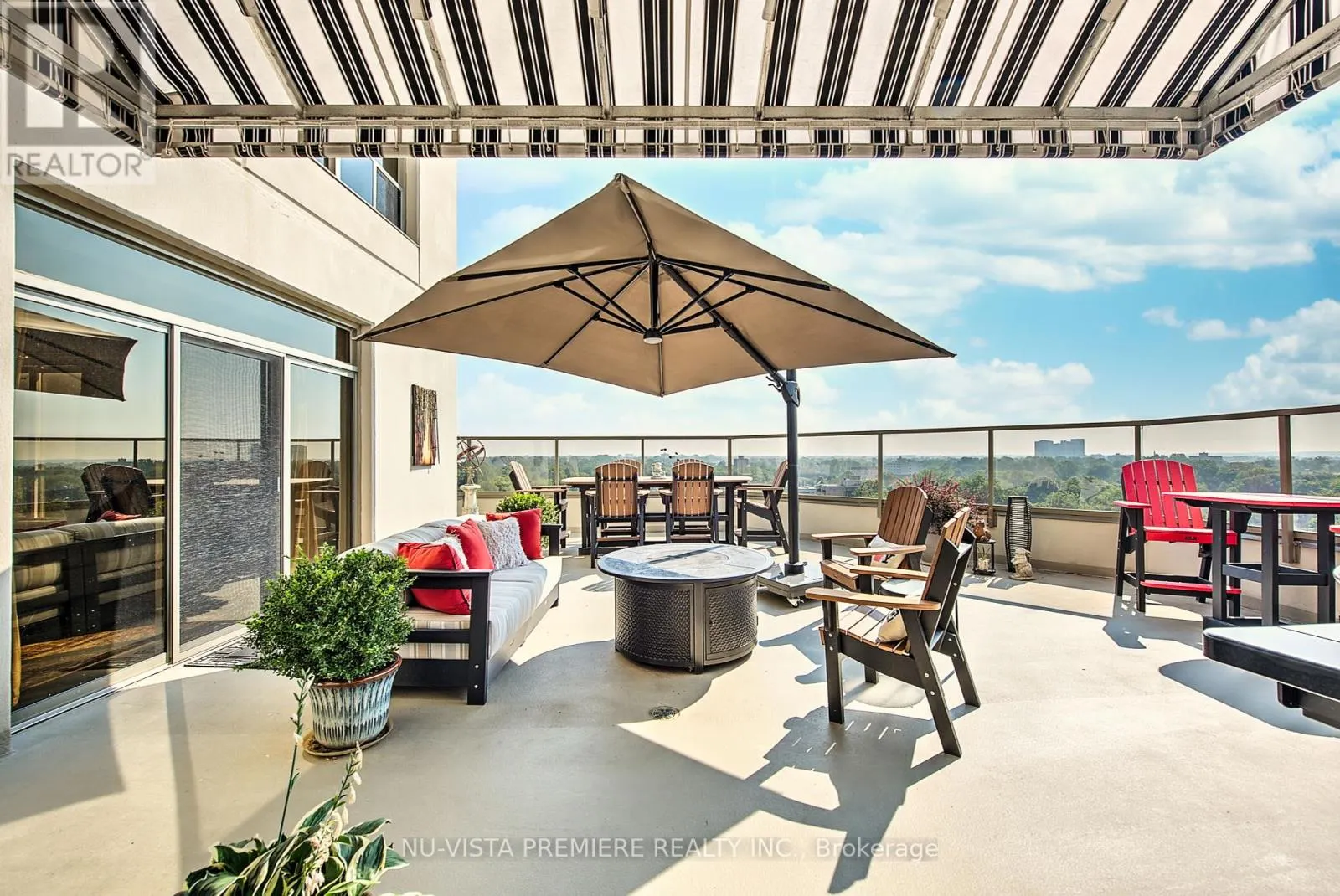 1203 - 250 PALL MALL STREET, #1203