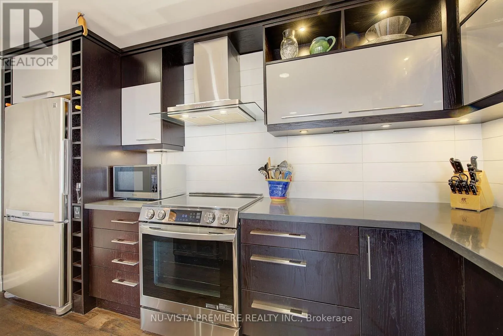 1203 - 250 PALL MALL STREET, #1203