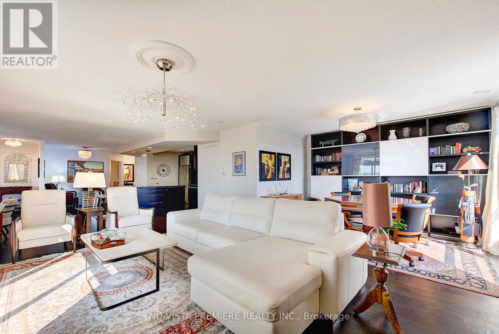 1203 - 250 PALL MALL STREET, #1203