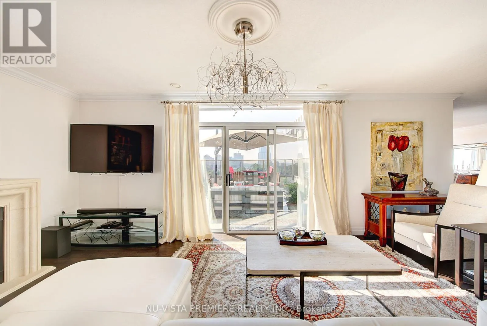 1203 - 250 PALL MALL STREET, #1203