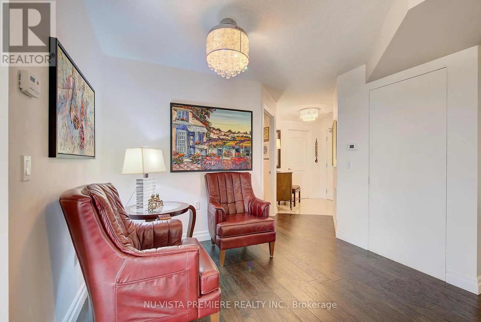 1203 - 250 PALL MALL STREET, #1203