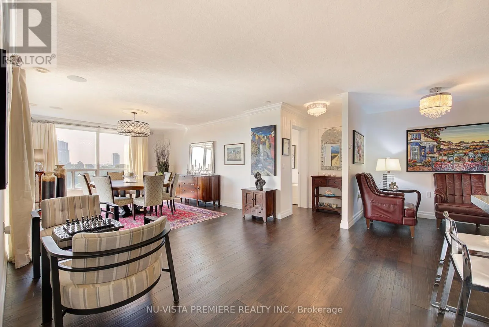 1203 - 250 PALL MALL STREET, #1203