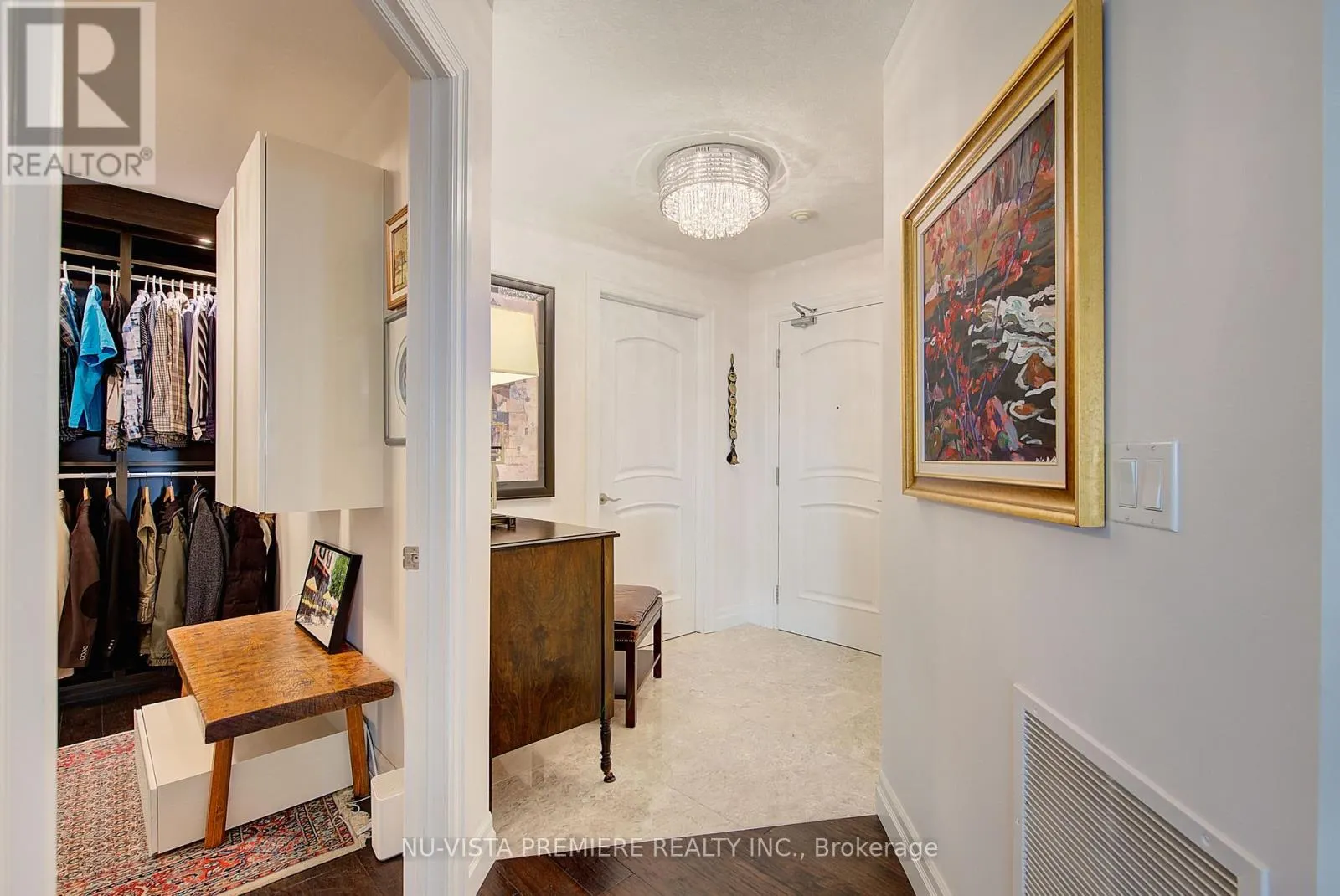 1203 - 250 PALL MALL STREET, #1203