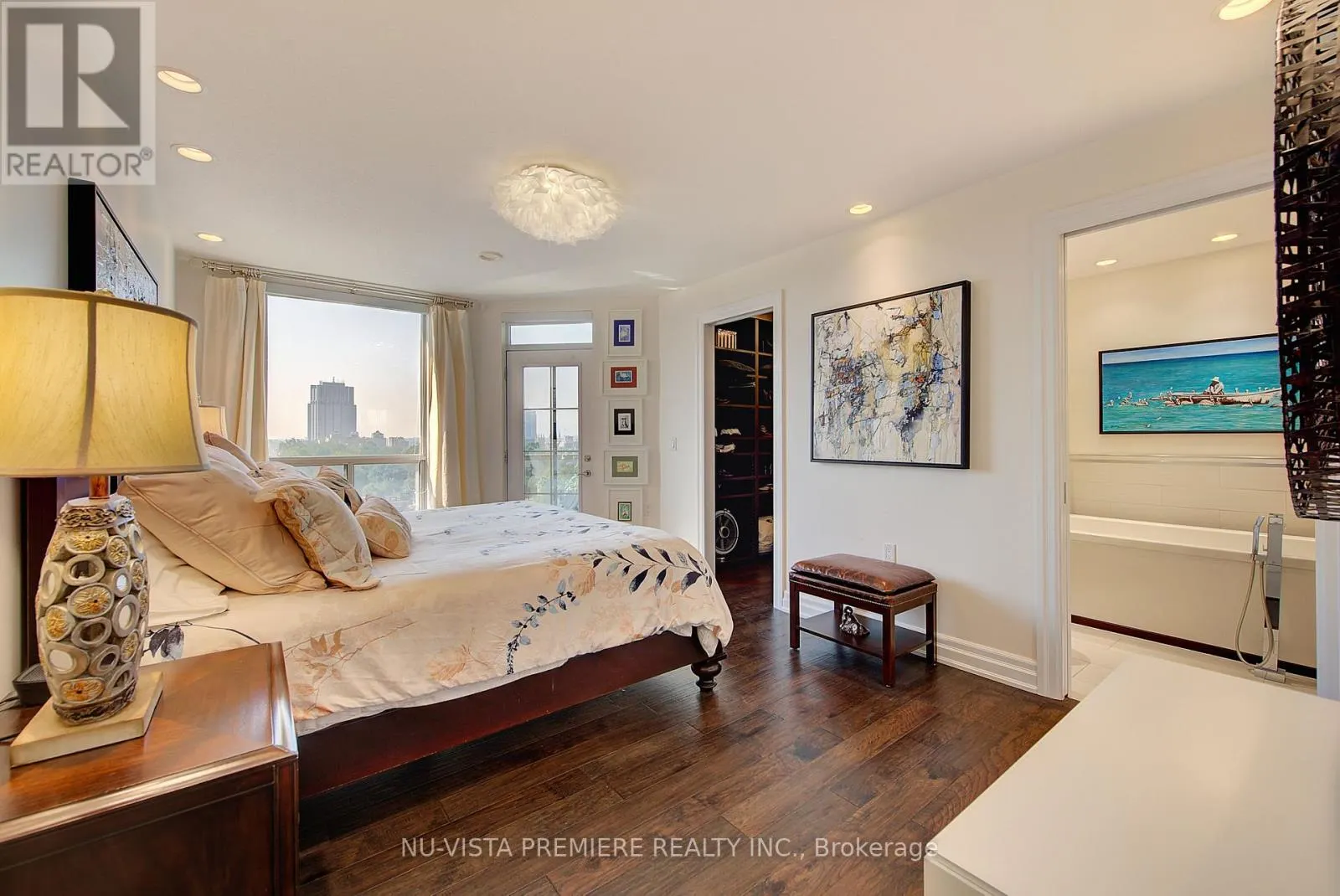 1203 - 250 PALL MALL STREET, #1203
