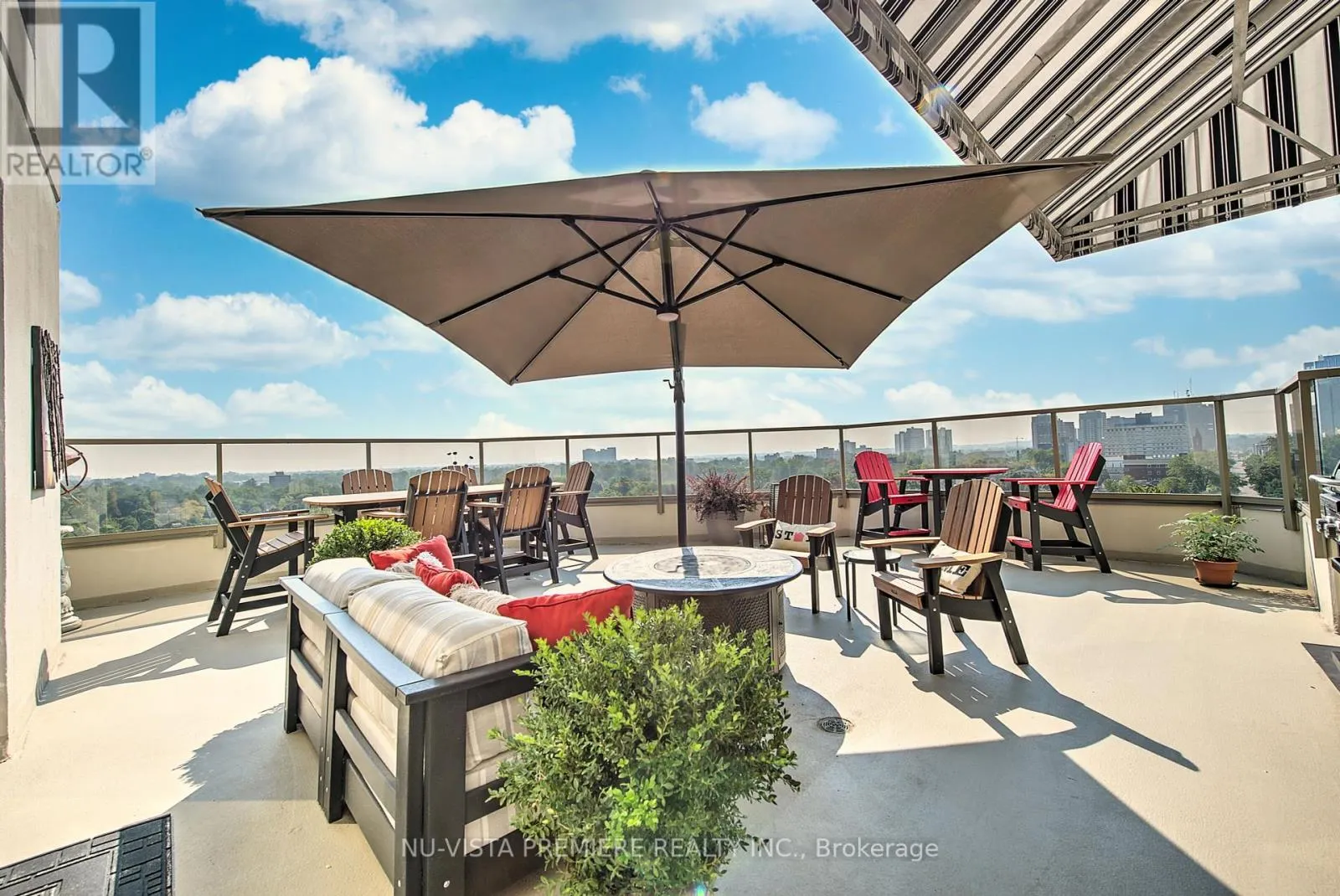 1203 - 250 PALL MALL STREET, #1203