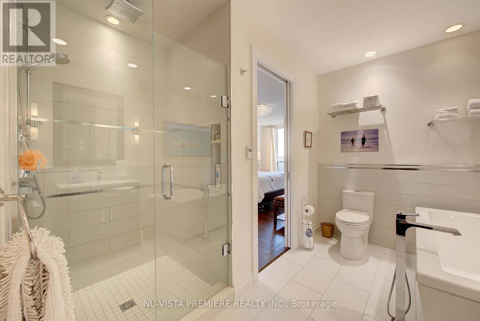 1203 - 250 PALL MALL STREET, #1203