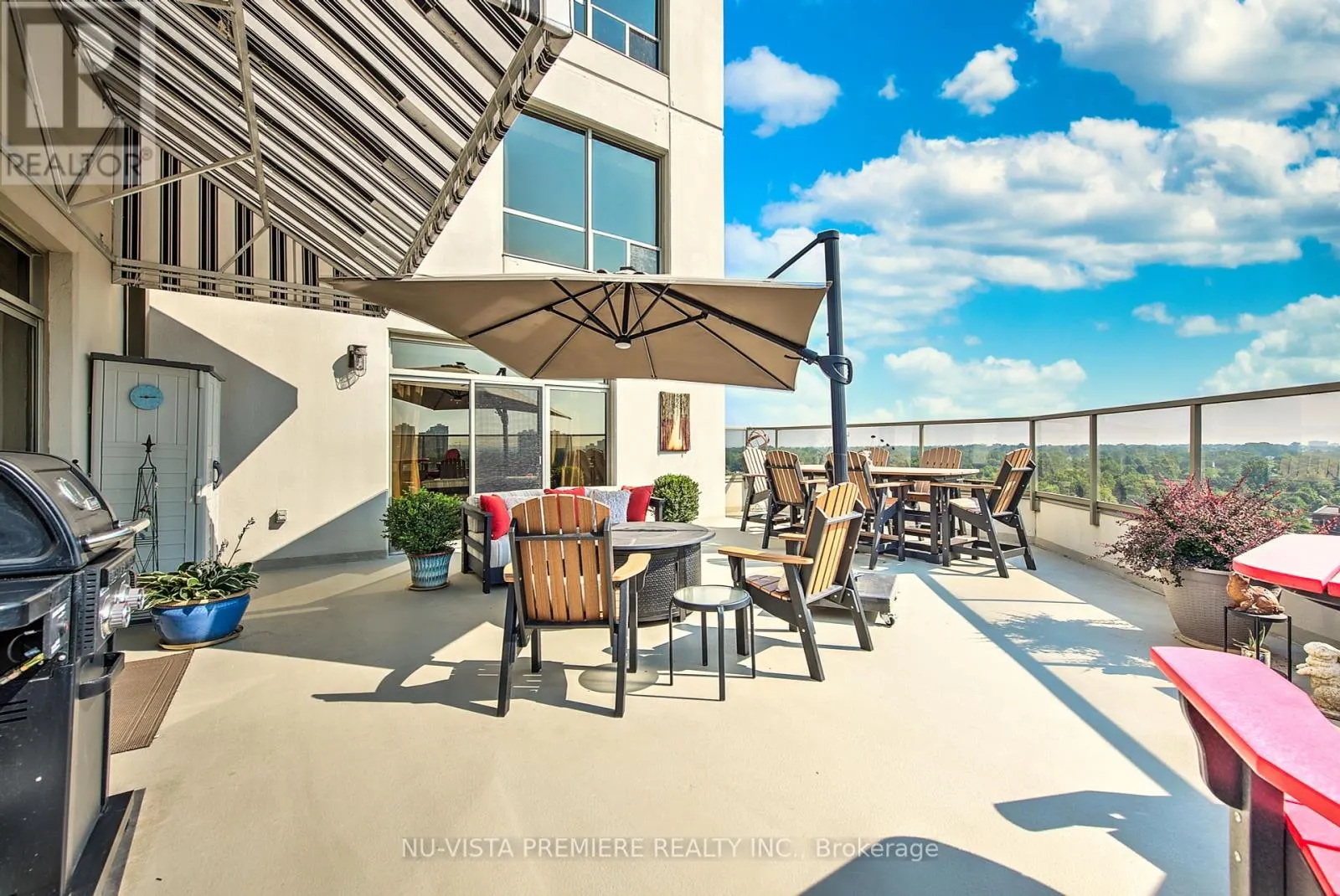 1203 - 250 PALL MALL STREET, #1203
