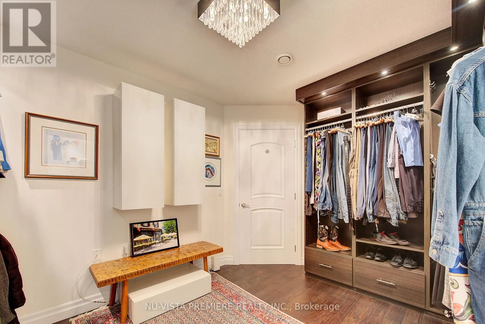 1203 - 250 PALL MALL STREET, #1203