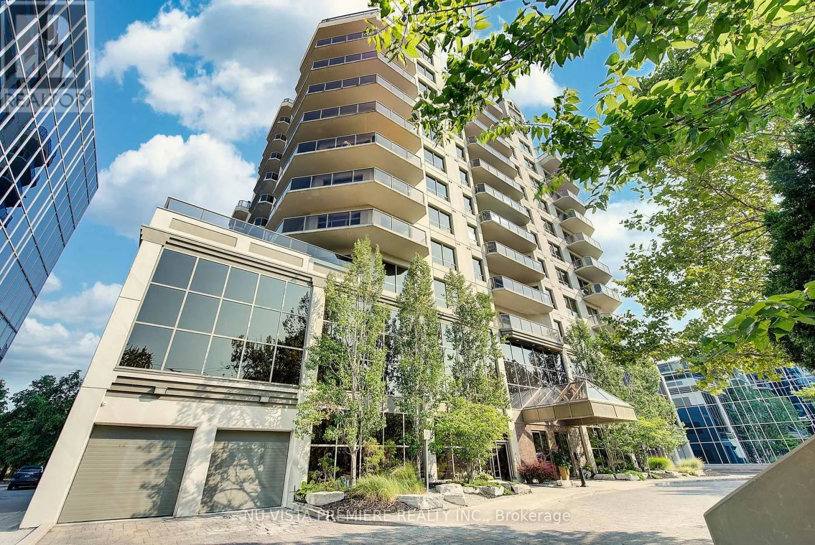 1203 - 250 PALL MALL STREET, #1203