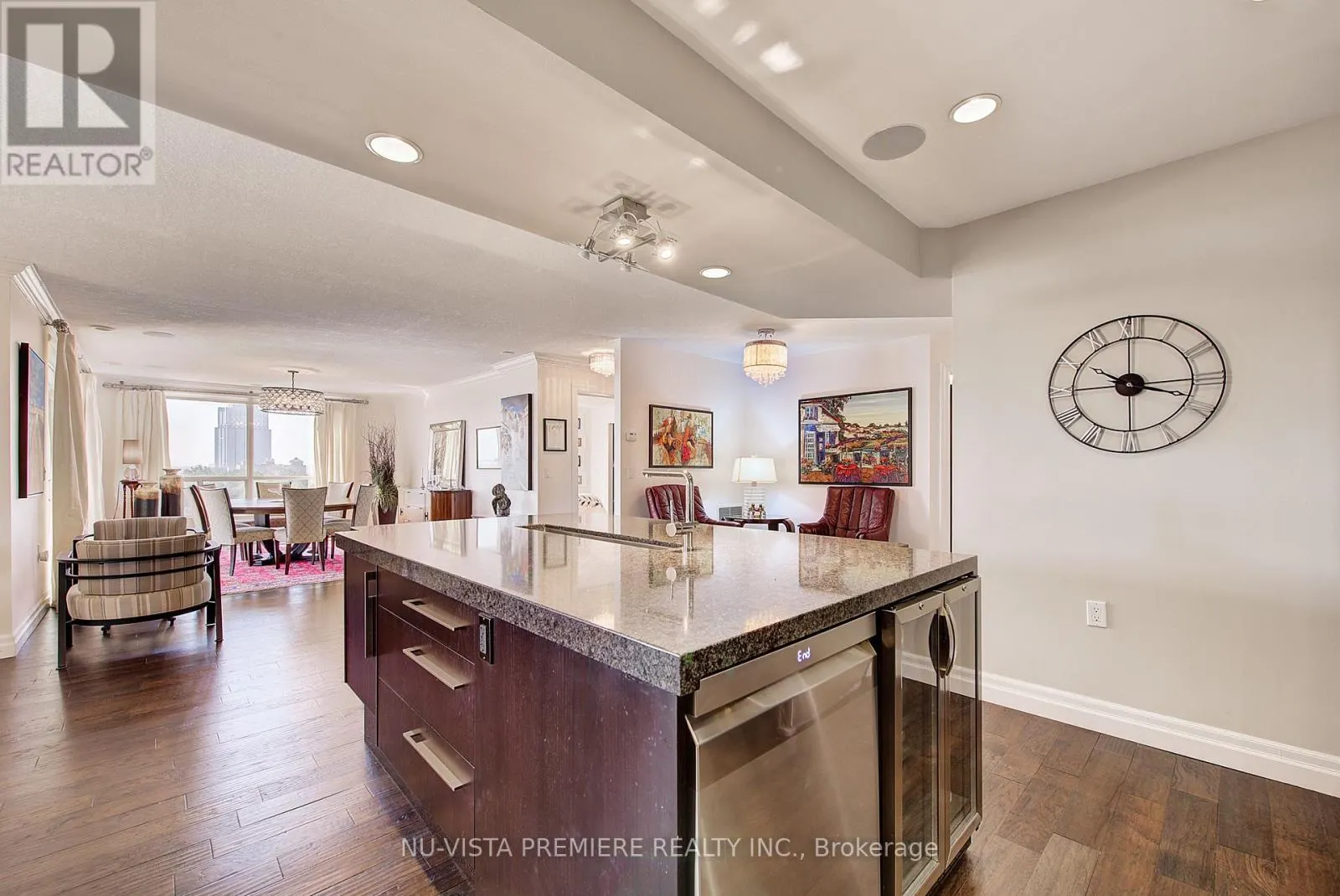 1203 - 250 PALL MALL STREET, #1203