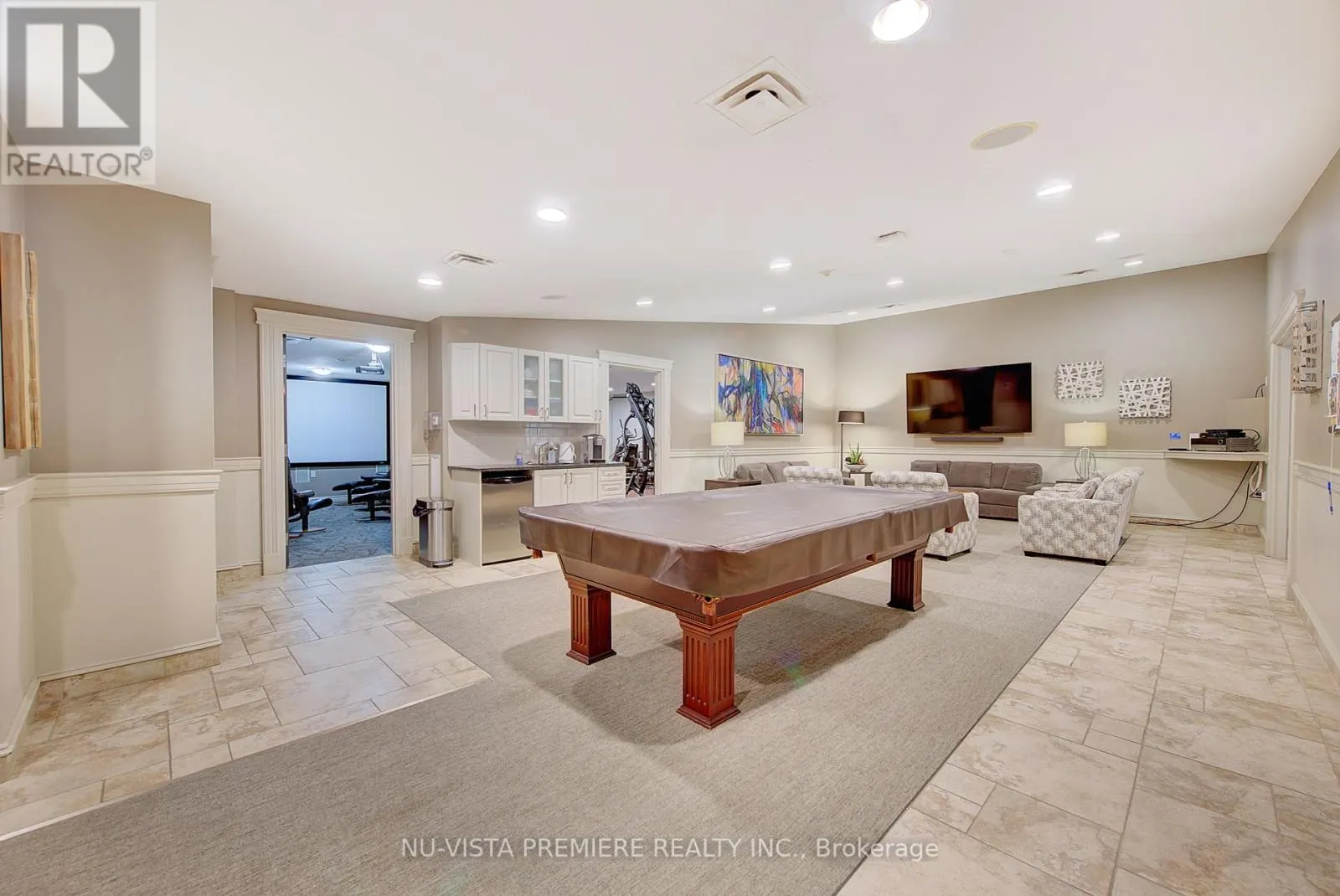 1203 - 250 PALL MALL STREET, #1203