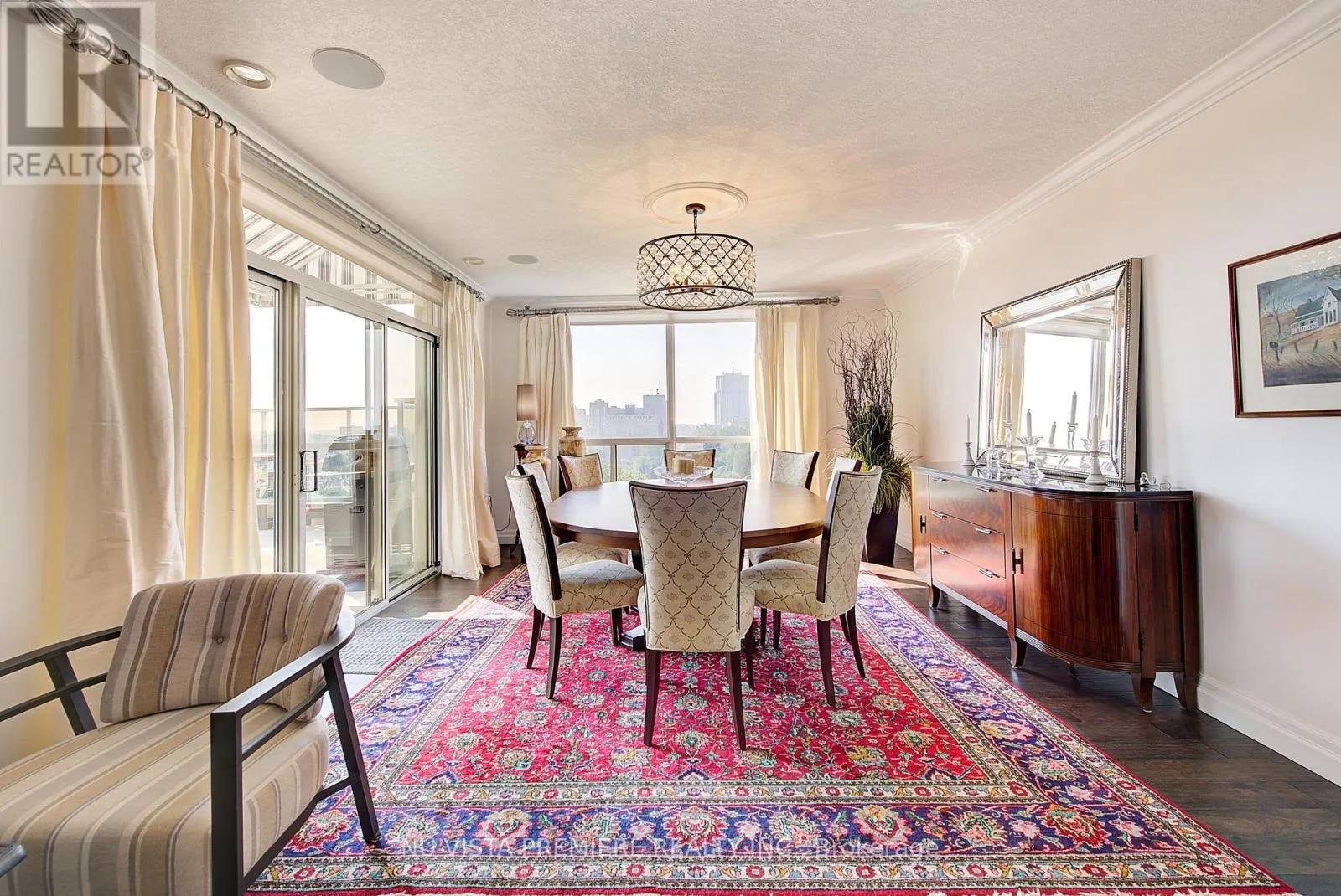 1203 - 250 PALL MALL STREET, #1203