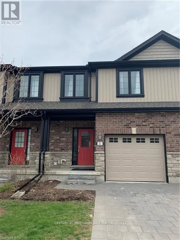 31 - 2235 BLACKWATER ROAD, #31