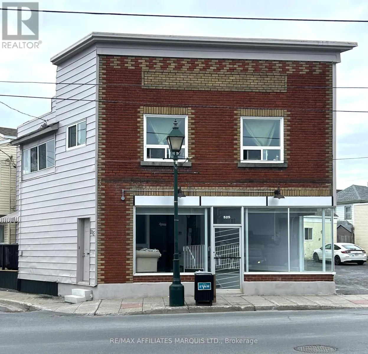 115 LOUISA STREET