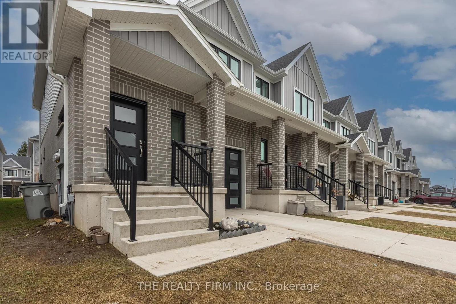 22 - 1 MILLER DRIVE, #22