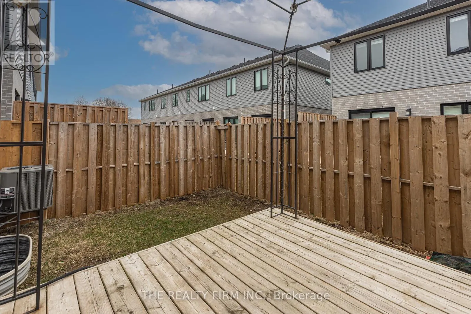 22 - 1 MILLER DRIVE, #22