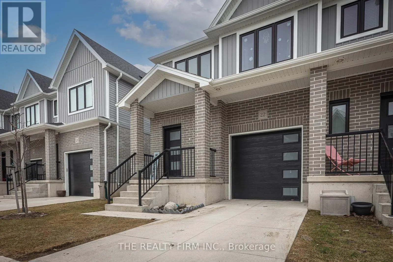 22 - 1 MILLER DRIVE, #22