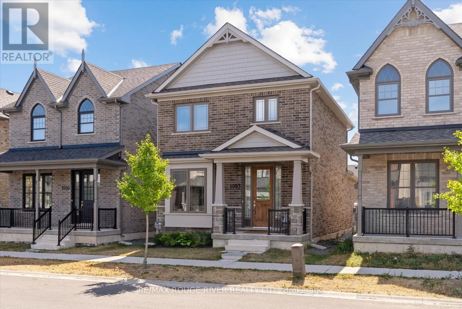 1093 RIPPINGALE TRAIL