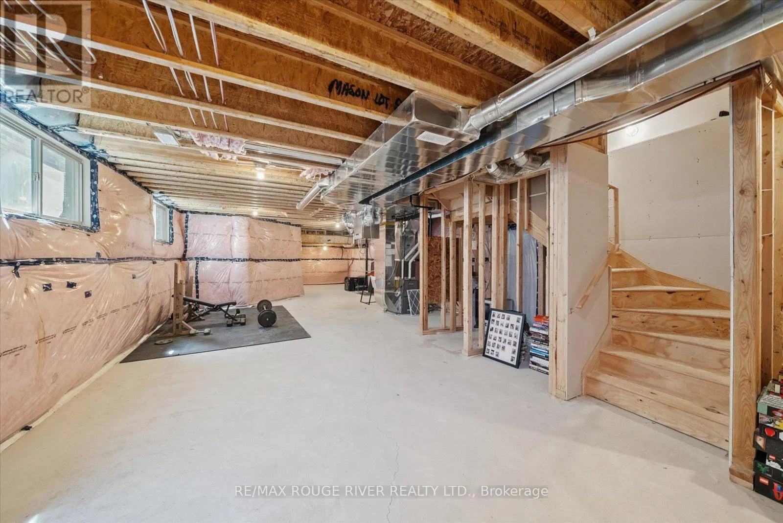 1093 RIPPINGALE TRAIL