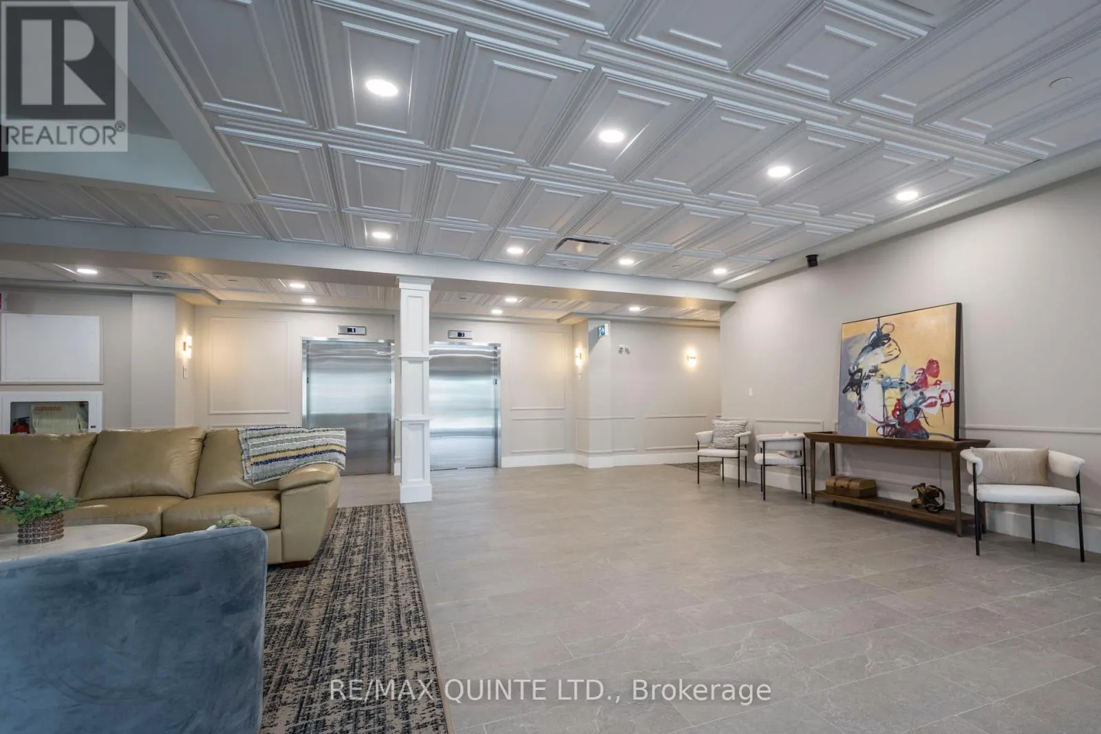 407 - 17 CLEAVE AVENUE, #407