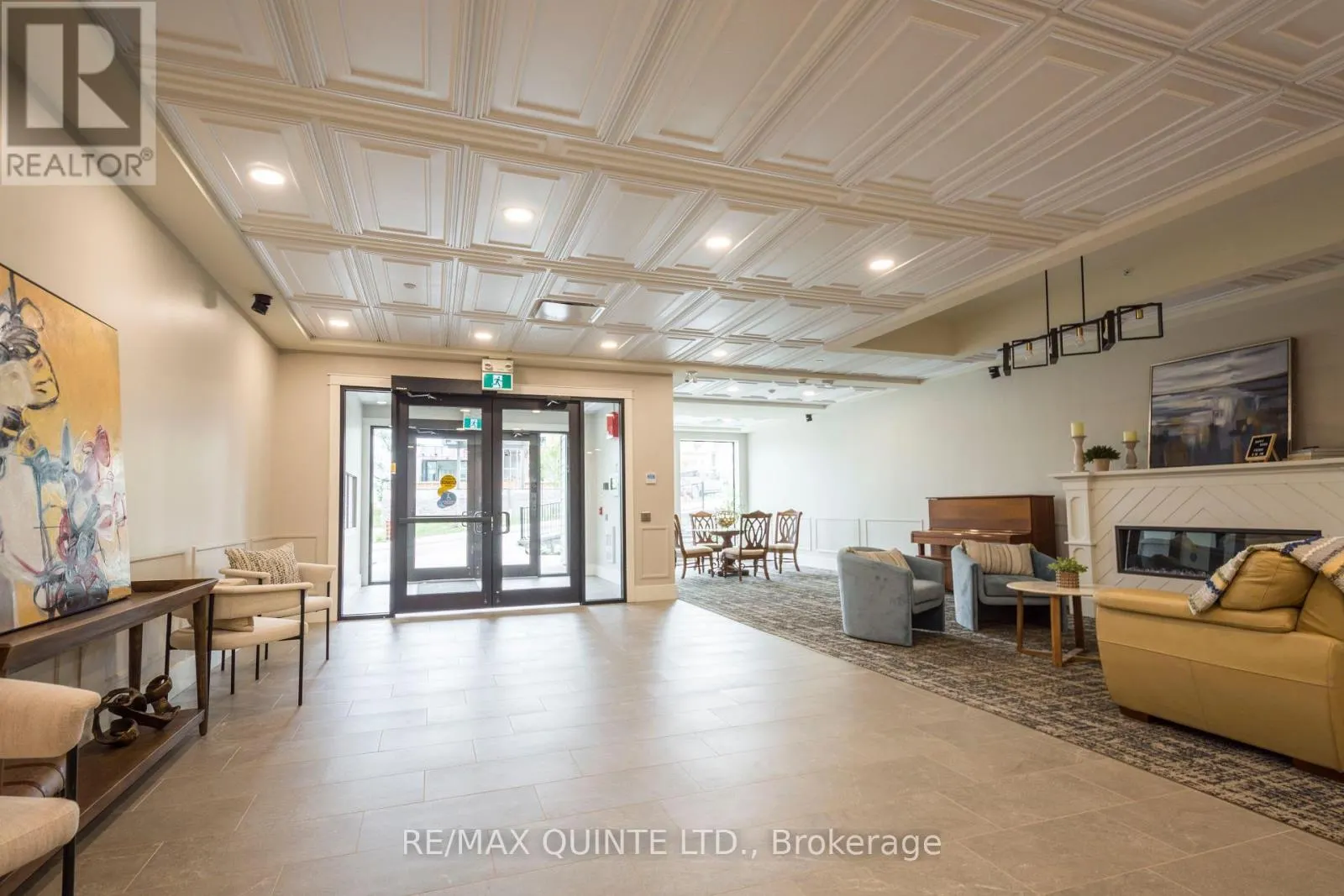 407 - 17 CLEAVE AVENUE, #407