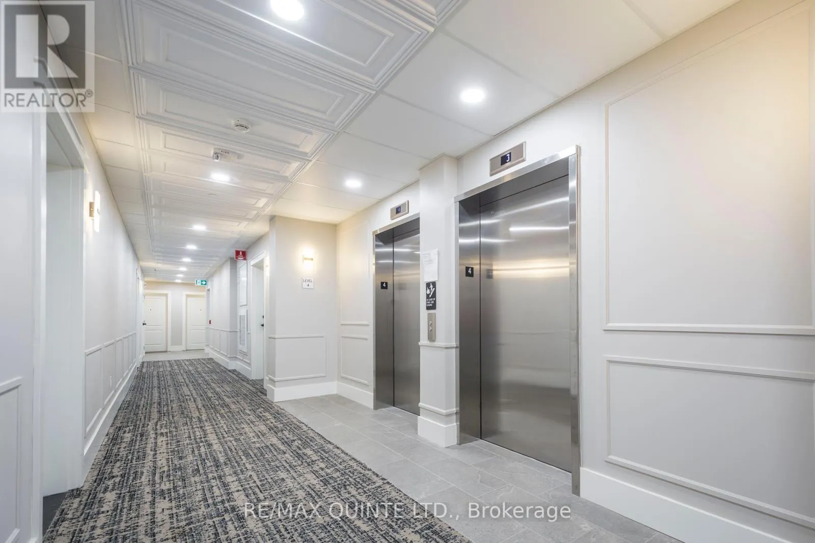 407 - 17 CLEAVE AVENUE, #407