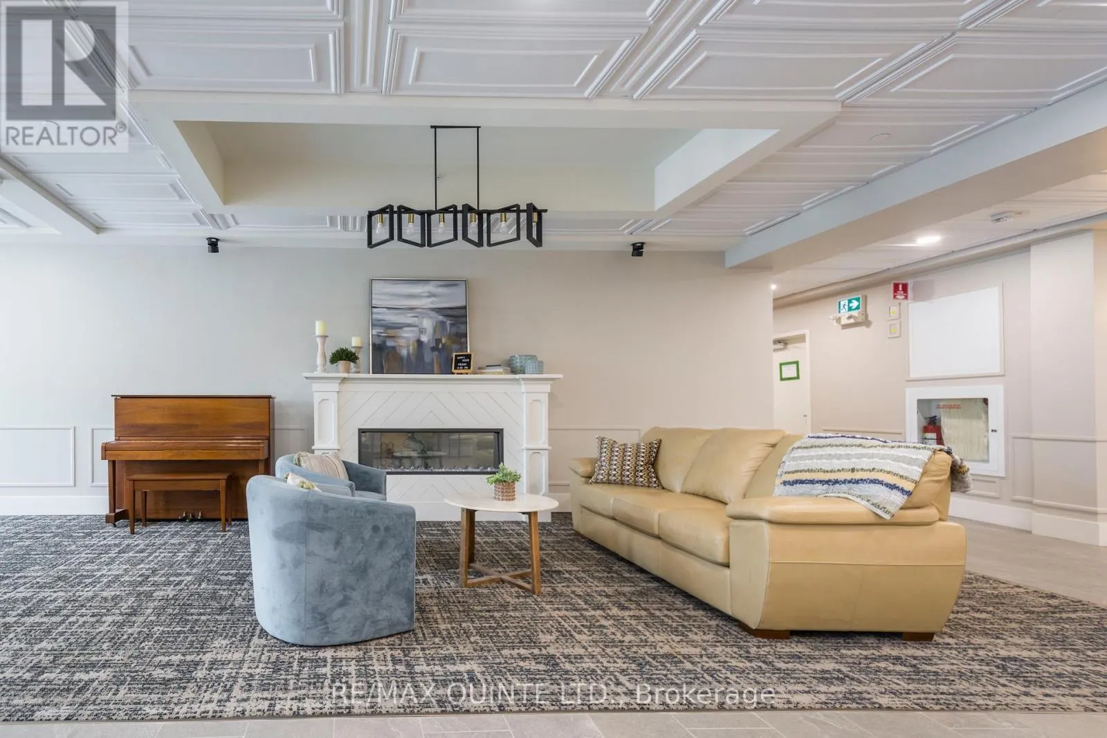 407 - 17 CLEAVE AVENUE, #407