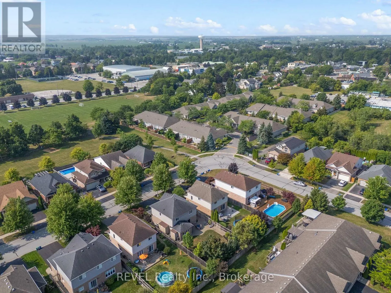 99 LORETTA DRIVE