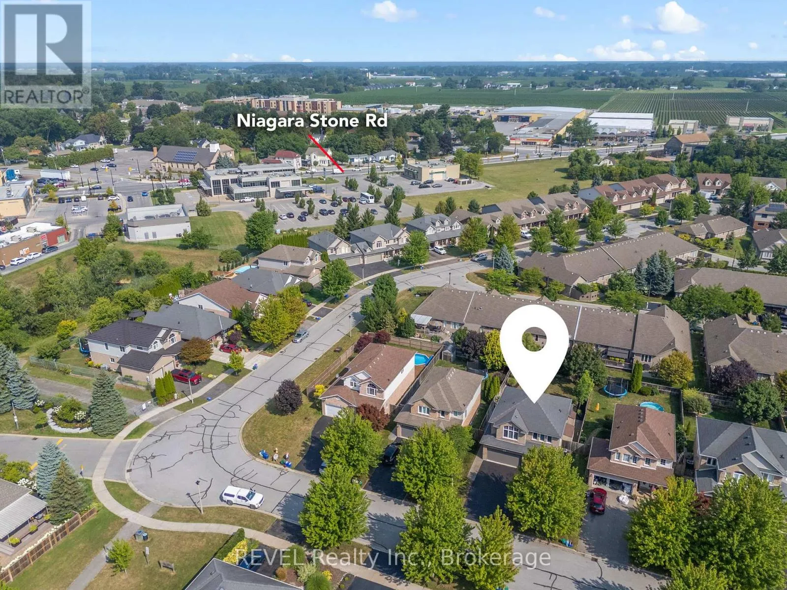 99 LORETTA DRIVE